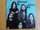 GENESIS - The Knife 7