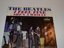 The Beatles I Feel Fine, She's a Woman; Capitol Records 45; #5327; with PS