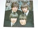 BEATLES For Sale No. 2 45rpm EP UK Import Parlophone 8938 NM 1964 -1/-2 press