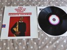 Ornette Coleman - The Shape of Jazz to Come US 1st Press Atlantic 1317 MONO LP