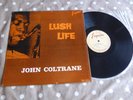 John Coltrane - Lush Life UK 1st Press Esquire Grooved 32-129 Rare LP
