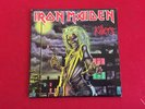 Iron Maiden Killers LP