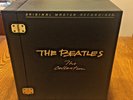 Beatles Collection Mobile Fidelity 14 LP Boxed Set  Nice