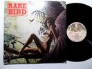 RARE BIRD - Sympathy UK Charisma 1976 LP, PROG, PSYCH, nude cover NM MINUS