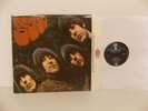 The Beatles - Rubber Soul   - Rock LP - UK Reissue
