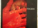 AIRTO Fingers FLORA PURIM ORIG BRAZIL FUSION JAZZ LP PROMO VG++