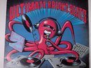 Ultimate Breaks and Beats Vinyl record 1987 SBR-513 Street Beat Records