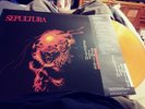 Sepultura 