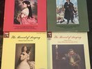 Record of Singing: Complete Set - 46 LPs and Michael Scott books - RARE