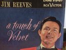 Jim Reeves - A touch of Velvet 5 x 7