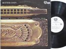 PAUL BUTTERFIELD LP, BETTER DAYS (BEARSVILLE US Issue EX/EX)