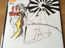 THE PRETTY THINGS SF SORROW LIMITED RED VINYL LP Sainsbury’s New Sealed