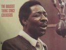 OTIS SPANN & FLEETWOOD MAC LP, THE BIGGEST THING SINCE COLOSSUS (Blue Horizon US