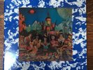 The Rolling Stones - Their Satanic Majesties Request - 50 Mono Vinyl Record