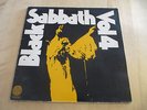 Black Sabbath, Vol 4, cleaned