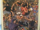 Red Hot Chili Peppers ?* ORIGINAL VINYL * Freaky Styley