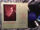33CX 1514 IGOR OISTRAKH Beethoven Violin Concerto early rec. COLUMBIA ED1 UK  EX