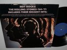THE ROLLING STONES   HOT ROCKS (2 LP'S) NEAR MINT ORIGINAL PRESS