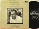 SXL 6411 WB Katchen, Prokofiev 3, Ravel LH, Rhapsody in Blue Kertesz/LSO