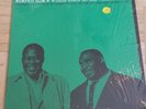 Rare Blues LP Memphis Slim & Willie Dixon at Village Gate Still in Shrink
