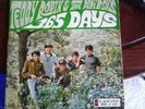 TEDDY ROBIN & THE PLAYBOYS 365 Days Original LP