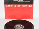 Queens Of The Stone Age - Songs From Amsterdam - Unofficial Vinyl LP - NM