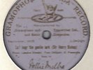 Nellie MELBA -  Lo  hear the gentle lark (Sir  Henry Bishop)