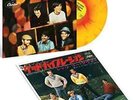 The Beach Boys: Good Vibrations (5 Versions) / Let's Go Away For Awhile (50th LP