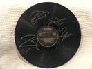 BLACK SABBATH VOLUME 4   1976 NEMS UK   GORGEOUS AND RARE SIGNED VINYL