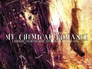My Chemical Romance: I Brought You My Bullets, You Brought Me Your Love LP