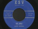 Rockabilly 45   Chuck Howard   Joy Gray   ESV   Hear