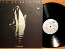 RARE FRENCH IMPORT INDUSTRIAL LP MUSEUM OF DEVOTION ...TO THE PINK PERIOD ARTY 6