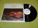 Sibelius / Prokofiev - Concerto For Violin & Orch. / Henryk Szeryng / STEREO NM