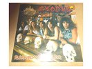 Exodus - Pleasures Of The Flesh - LP OIS  - UK