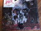 Slayer South Of Heaven Sealed Vinyl Lp Metallica Megadeth