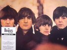 BEATLES, The - Beatles For Sale (mono) - Vinyl (LP)