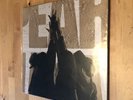 PEARL JAM TEN VINYL LP RECORD
