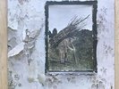 Original Vinyl  - Led Zeppelin - Stairway to Heaven. Mint.