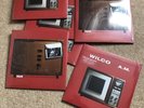 WILCO - A.M. (NEW DELUXE 2 x 12