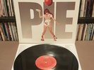 WARRANT Cherry Pie Vinyl L.P **UK 1990 A1/B1 Promo Copy w/Insert** 4671901 - EX