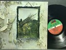 Led Zeppelin IV ZOSO 1971 Atlantic SD 19129 - 