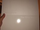 X-TG Desertshore The Final Report Throbbing Gristle Coil Psychic TV Carter Tutti