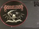 Dissection - Live Rebirth - Rare Picture Vinyl - Very Good Condition