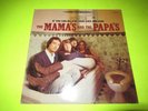 MAMA'S AND THE PAPA'S IF YOU CAN BELIEVE YOUR EYES AND EARS LP TOILET COVER