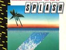 Vinyl Single : Splash - Wahnsinn, Wahnsinn- ich heb ab / Tommi ging zum Film E62