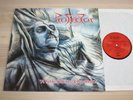 Protector LP - A SHEDDING OF Skin / 1991 Press IN MINT