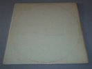 THE BEATLES - WHITE ALBUM - 2 LP  - MADE IN UK - WHITE VINYL