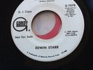 Edwin Starr way over there original US Gordy demo 60's northern
