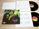 PARADISE LOST 2 LP + POSTER - ICON / MFN152 PRESS in MINT / MINT-