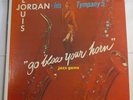Louis Jordan & His Tympany 5 
